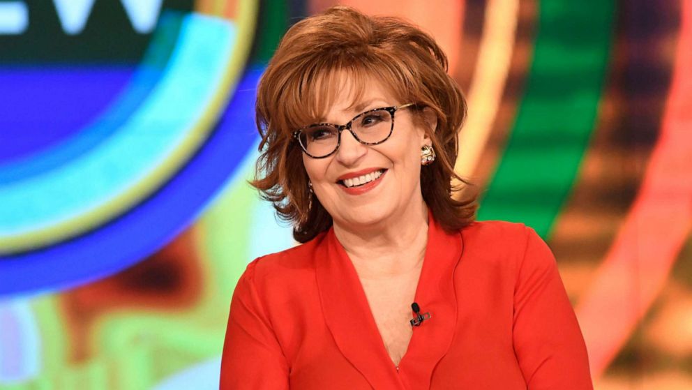 Joy Behar's famous lasagna recipe will become your favorite dish - ABC News