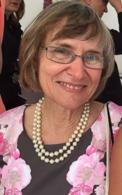 PHOTO: Joyce Fienberg is seen here in this undated file photo.