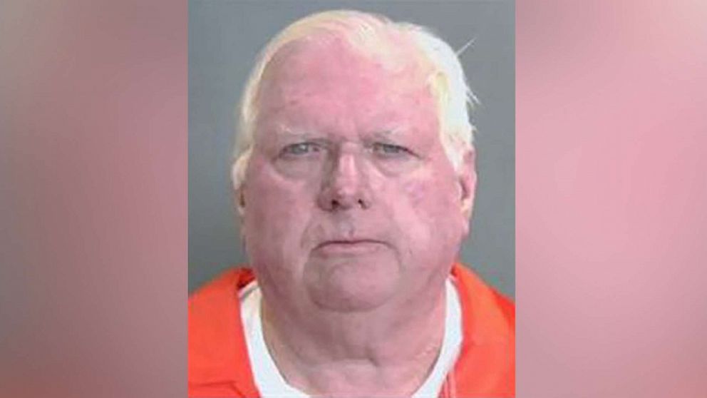 Orange County Judge Arrested In Murder Of His Wife Police