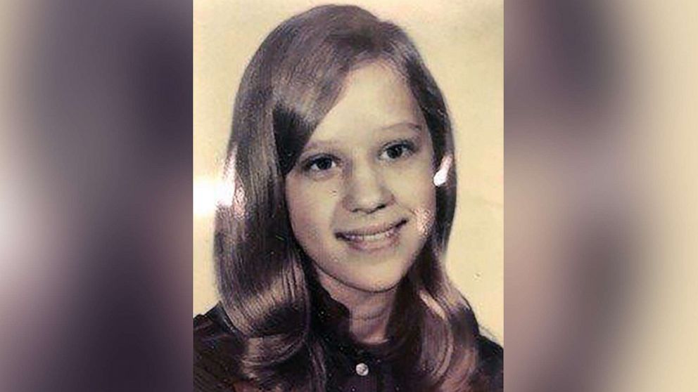 Arrest made in 1972 killing of 15-year-old Illinois girl thanks to genetic genealogy