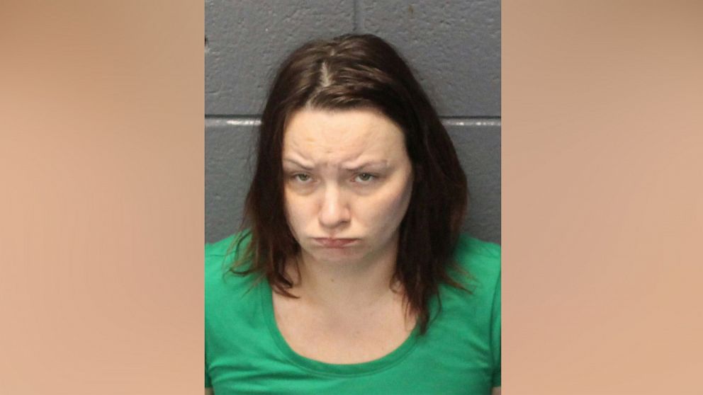 Mother charged in death of missing 2yearold Virginia boy ABC News