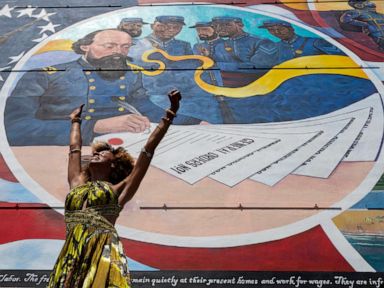 Why Black joy on Juneteenth is an act of resistance against racism
