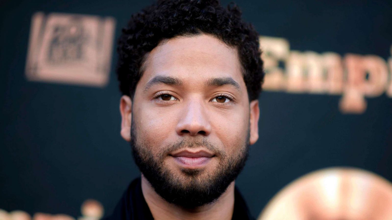 PHOTO: Jussie Smollett attends an "Empire" event in Los Angeles, May 20, 2016.