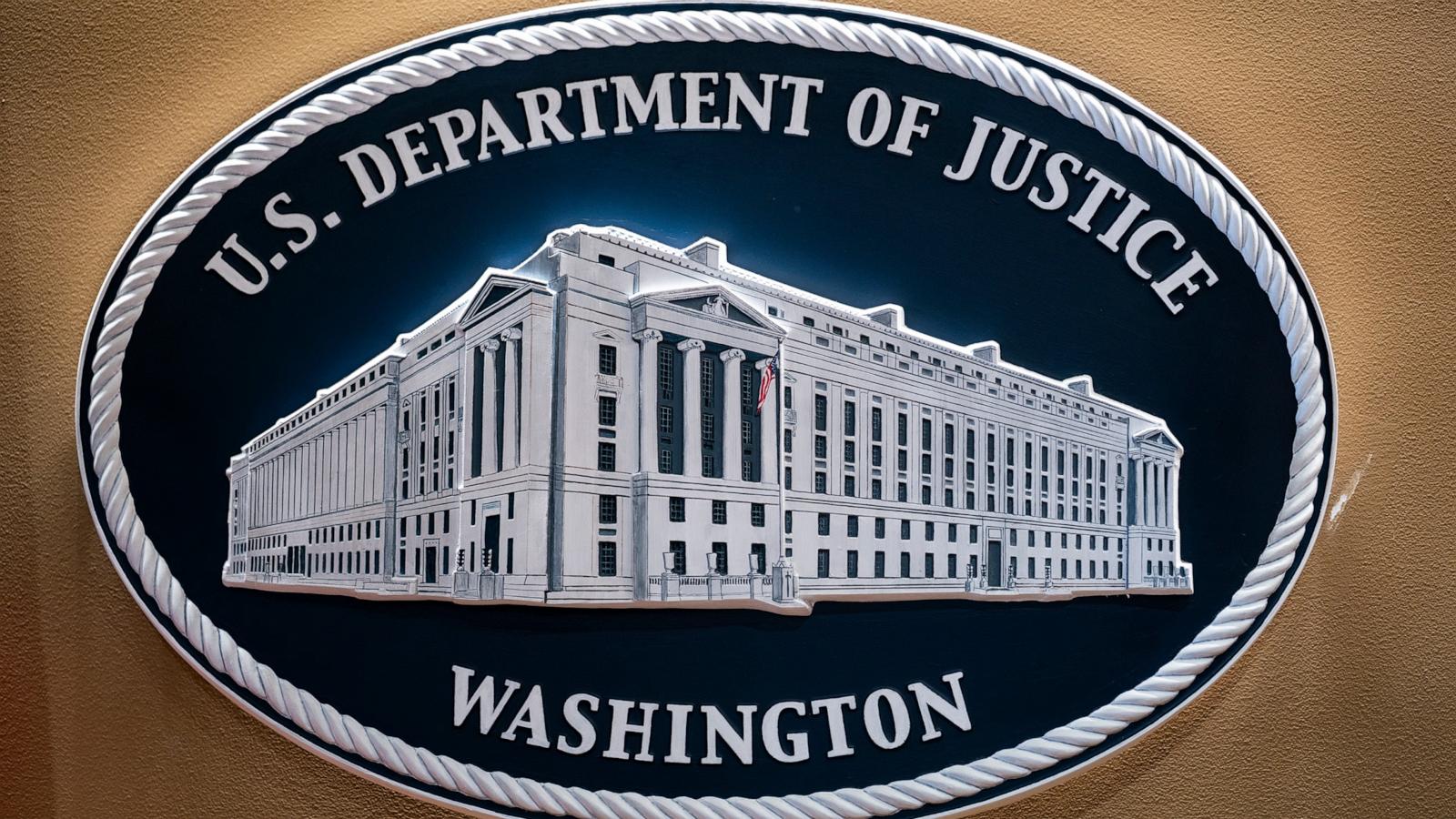 Leader of extremist '764' network pleads guilty to sexually exploiting children: DOJ