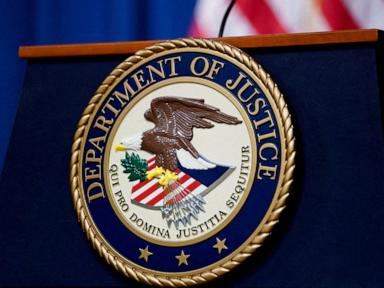 Former top DOJ immigration official says she was removed with no explanation