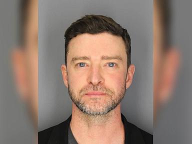 Justin Timberlake pleads not guilty again in DWI arrest