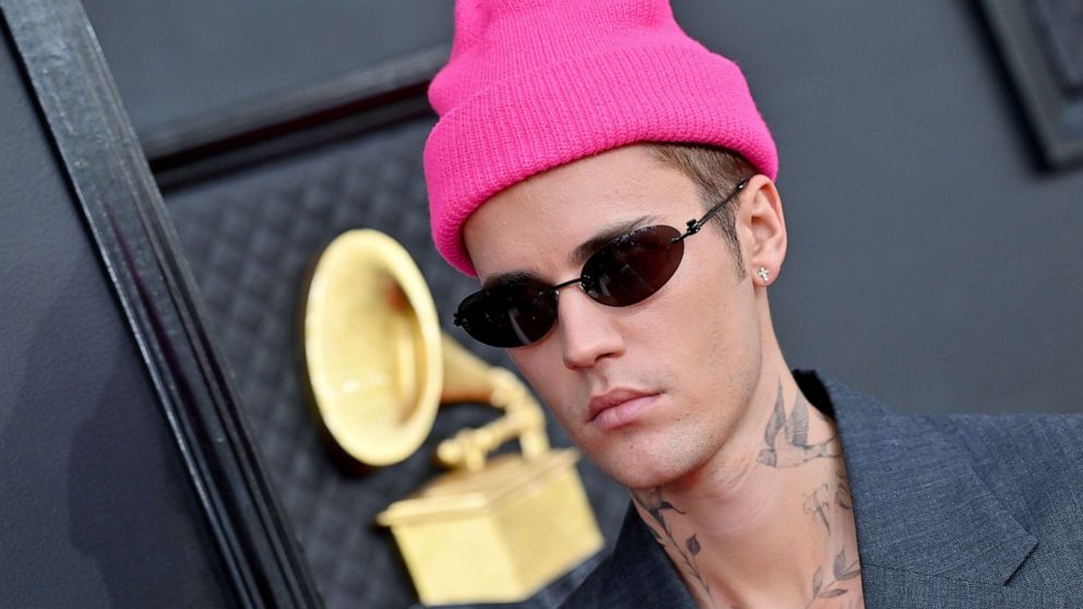 VIDEO: Justin Bieber reveals Ramsay Hunt syndrome diagnosis