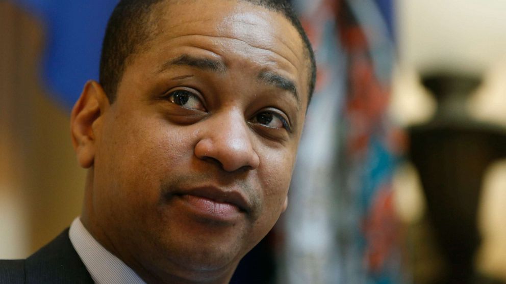 Virginia Lt Gov Justin Fairfax Speaks Out On Sex Assault Allegations