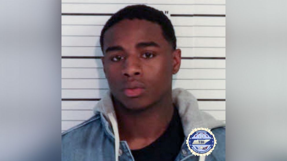 Memphis Police Name Suspect Wanted in Murder of Rapper Young Dolph ...