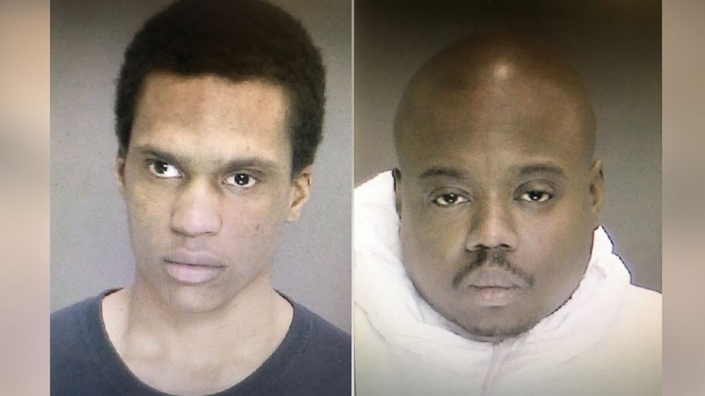 Pair of suspects charged in brutal killings of 2 women, 2 children in ...