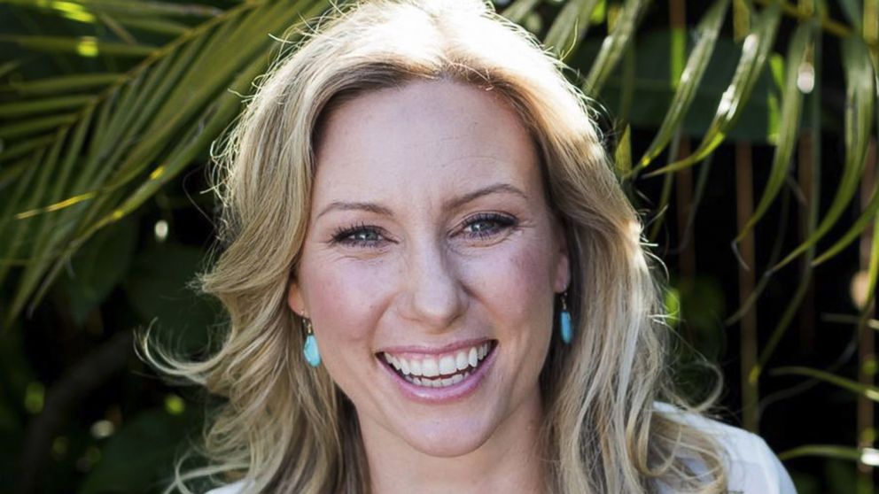 Justine Damond, of Sydney, Australia, who was fatally shot by police in Minneapolis, Minnesota appears in this undated photo. Authorities say that officers were responding to a 911 call about a possible assault when the woman was shot.