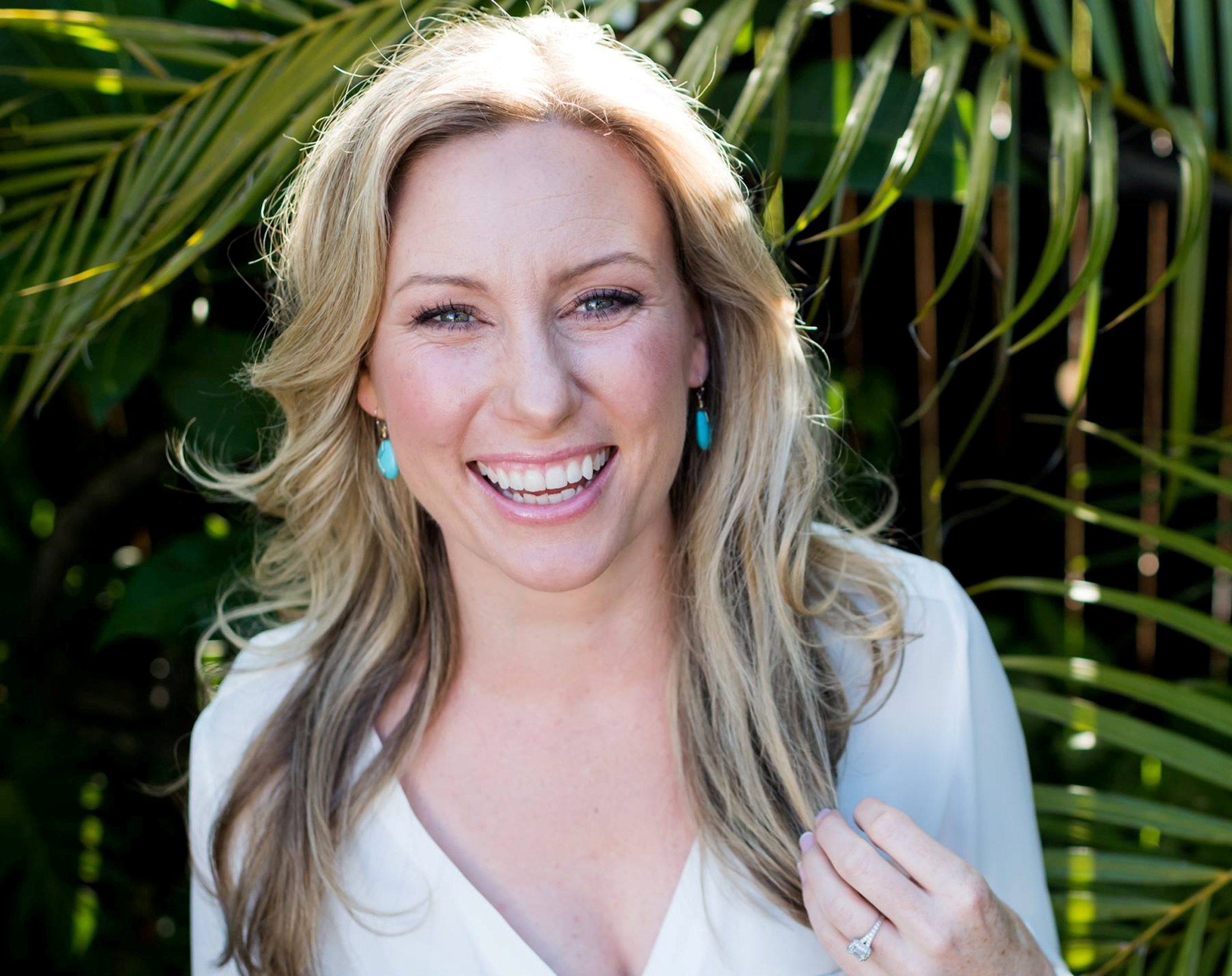 PHOTO: Justine Damond, also known as Justine Ruszczyk, from Sydney, is seen in this 2015 photo released by Stephen Govel Photography in New York.