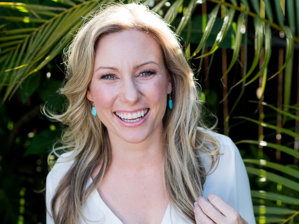 PHOTO: Justine Damond, also known as Justine Ruszczyk from Sydney, is featured in this 2015 photo by Stephen Govel Photography in New York.