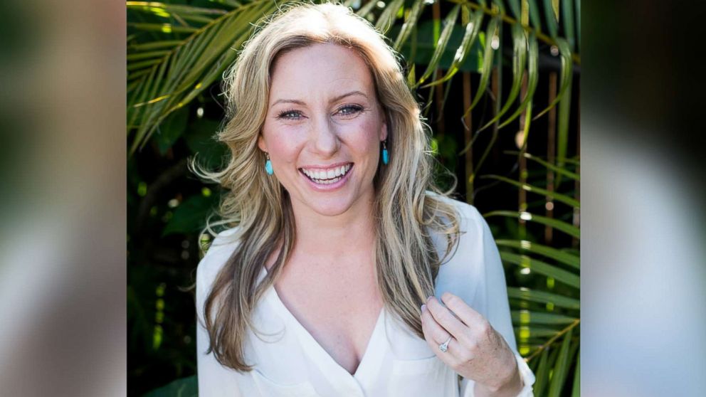 PHOTO: Justine Damond, also known as Justine Ruszczyk, from Sydney, is seen in this 2015 photo released.