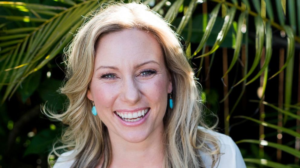 PHOTO: Justine Damond, also known as Justine Ruszczyk, from Sydney, is seen in this 2015 photo released.