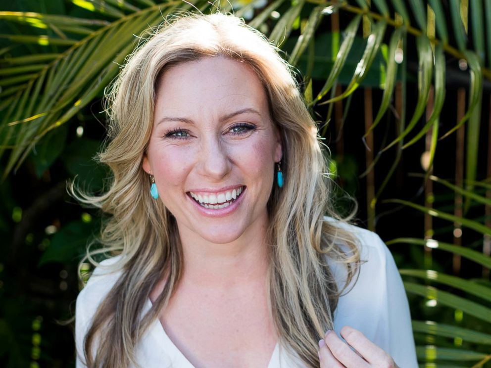 PHOTO: Justine Damond, also known as Justine Ruszczyk, from Sydney, is seen in this 2015 photo released.