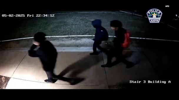 2 juveniles arrested for murder after allegedly shooting man, striking him with car