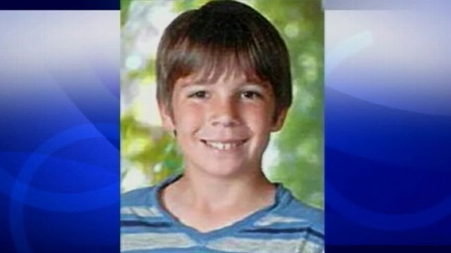 Video Missing California Boy: Remains Found, Relative Arrested - ABC News