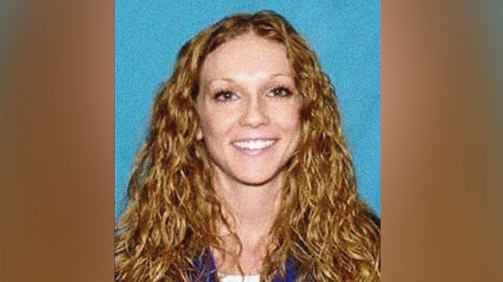 Texas woman sought in fatal shooting of professional cyclist, US Marshals say - ABC News