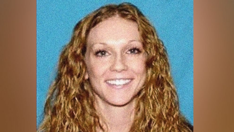 PHOTO: The U.S. Marshals Service shared this image of homicide suspect Kaitlin Armstrong.