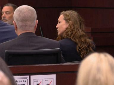 Jurors hear opening statements in Kaitlin Armstrong murder trial