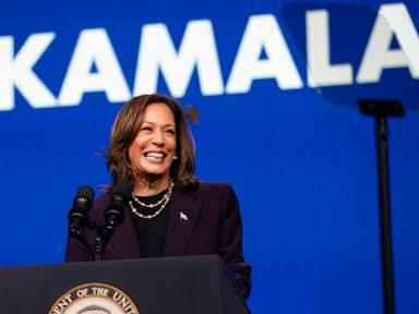 Election 2024 updates: Harris plans campaign stops with running mate pick