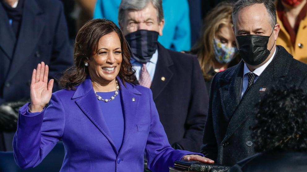 PHOTO: DC: Inauguration Day