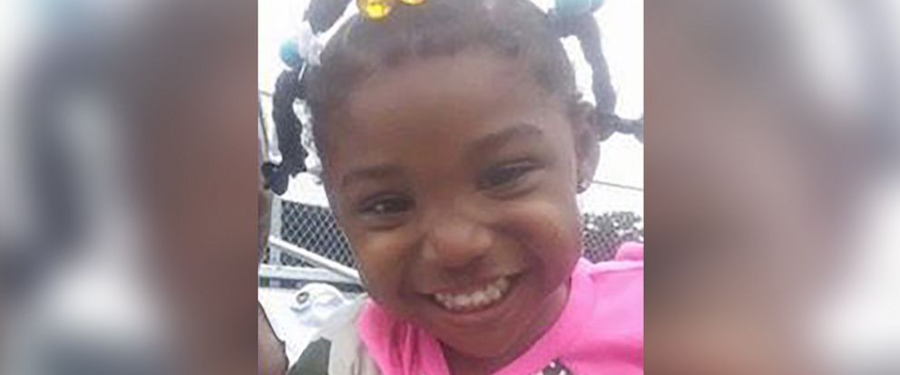 Police desperate for information on missing 3-year-old girl, 2 persons ...