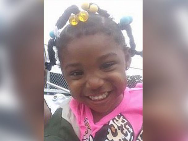 Real Toddler Porn - 2 charged with capital murder in death of 3-year-old Kamille 'Cupcake'  McKinney: Prosecutors - ABC News