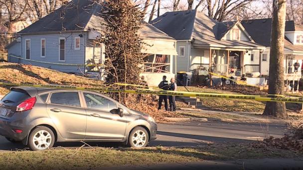 Infant dies after mother allegedly accidentally placed baby in oven, officials say - Vimarsana News