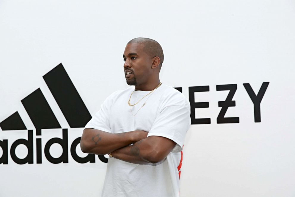 PHOTO: Kanye West at Milk Studios, June 28, 2016, in Hollywood, Calif.