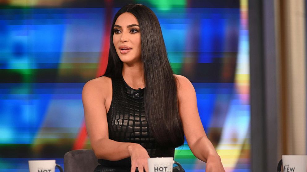 Kim Kardashian's latest SKIMS controversy has body image advocates talking  about video editing