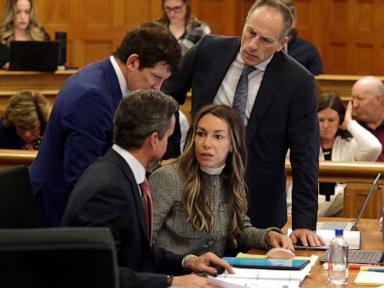 Key witness in Karen Read murder retrial grilled for 3rd day