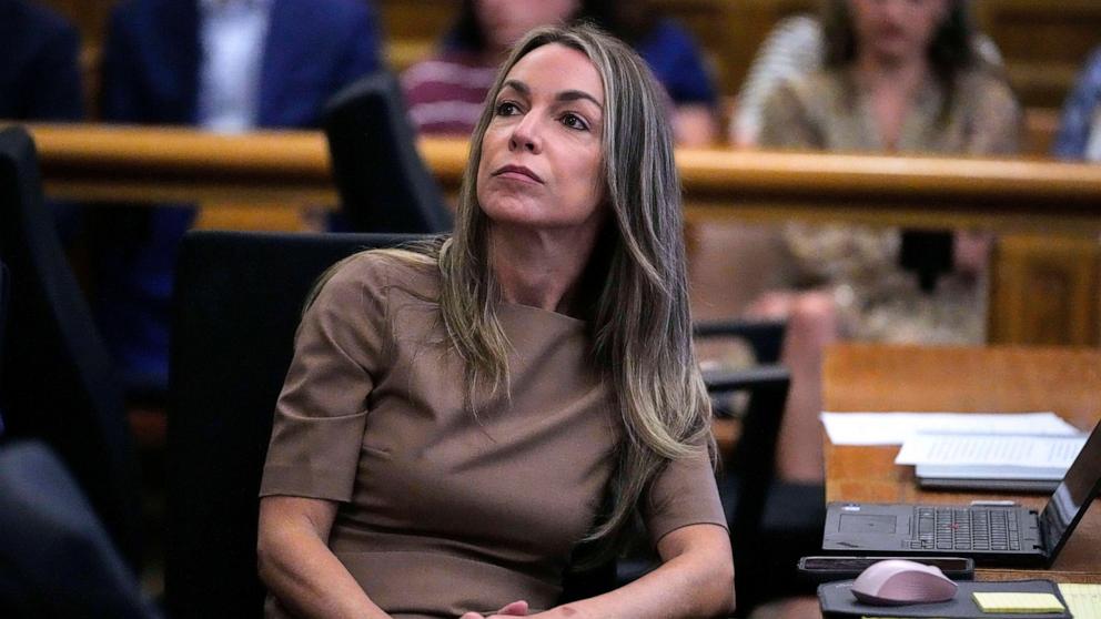 KAREN READ SUES MASSACHUSETTS STATE POLICE, CANTON POLICE FOLLOWING ACQUITTAL