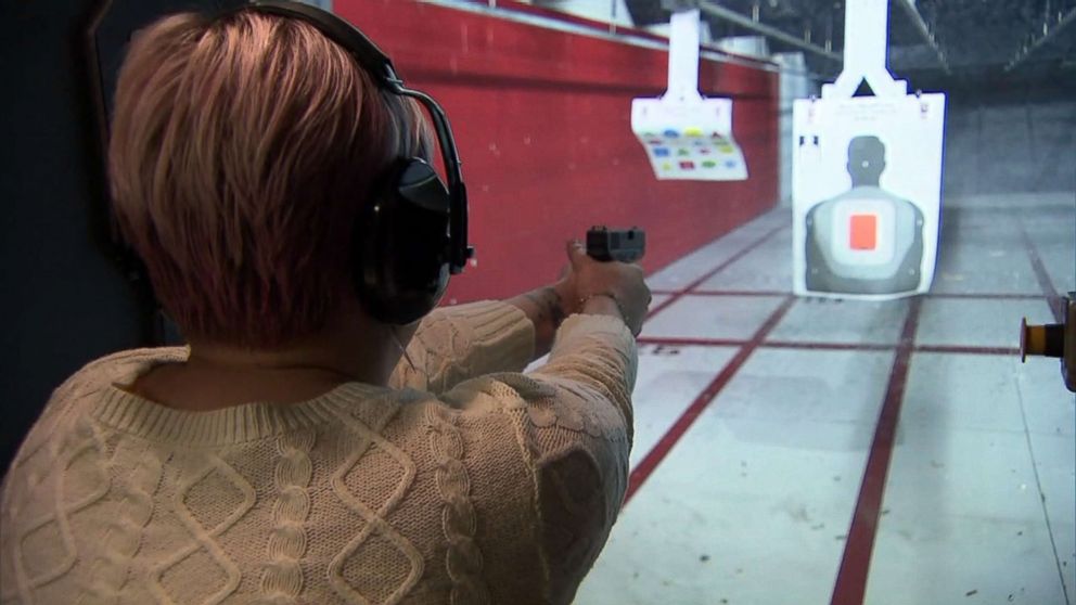 Why this Utah teacher says she supports arming teachers with guns in ...