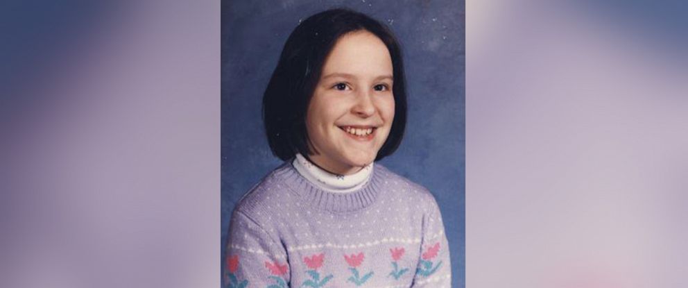 PHOTO: An undated photo of 11-year-old Kathleen Flynn who was killed in Sept. 1986.