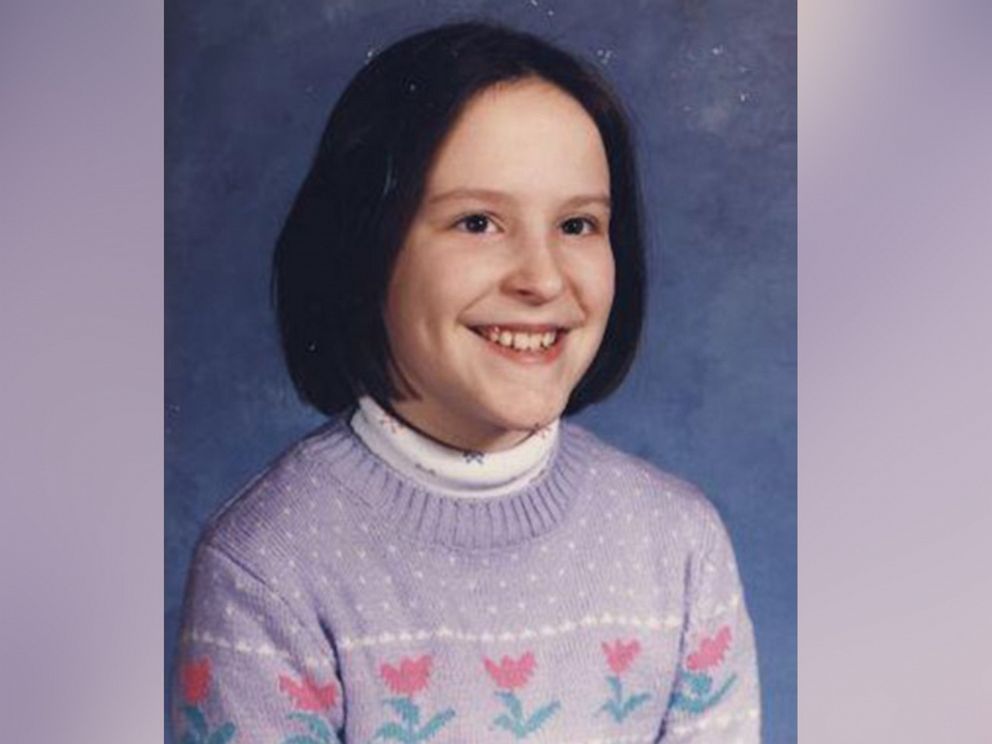 PHOTO: An undated photo of 11-year-old Kathleen Flynn who was killed in Sept. 1986.