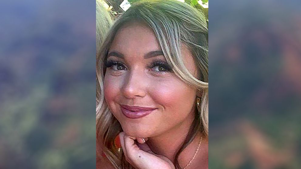 VIDEO: Siblings of Idaho murder victim Kaylee Goncalves speak out for 1st time