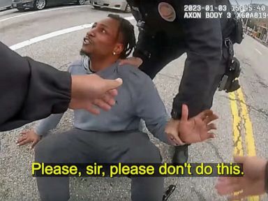 Death of teacher after LAPD Taser incident, arrest: The complete timeline of events