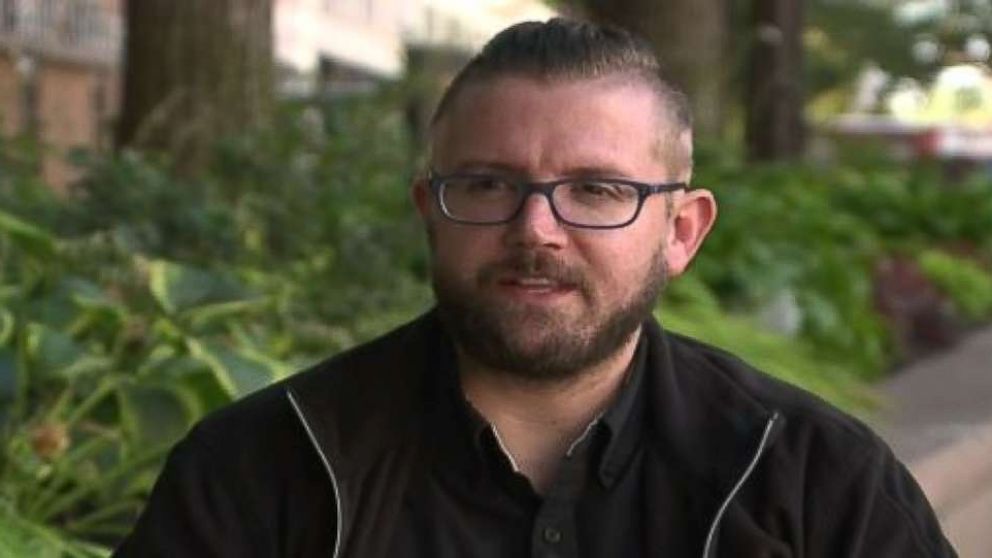 VIDEO: Man says he was fired by Catholic diocese for gay marriage posts