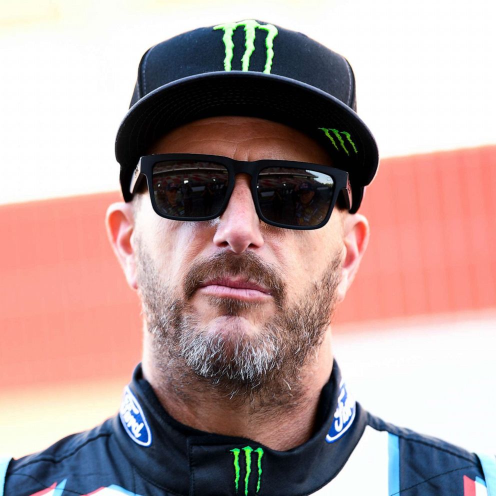 Pro rally driver and DC Shoes co-founder Ken Block died in a snowmobile accident in Utah on Jan. 2.  