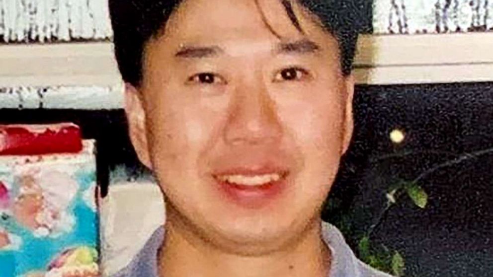 PHOTO: Ken Lee, the 59-year-old homeless man beaten and stabbed to death lin in what police described as a "swarming" attack by eight girls.