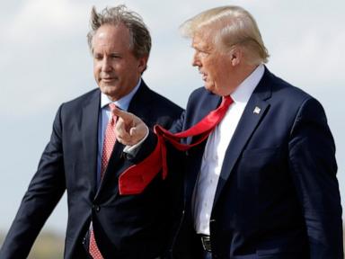 Election triumphs, a series of scandals dot Ken Paxton's political timeline