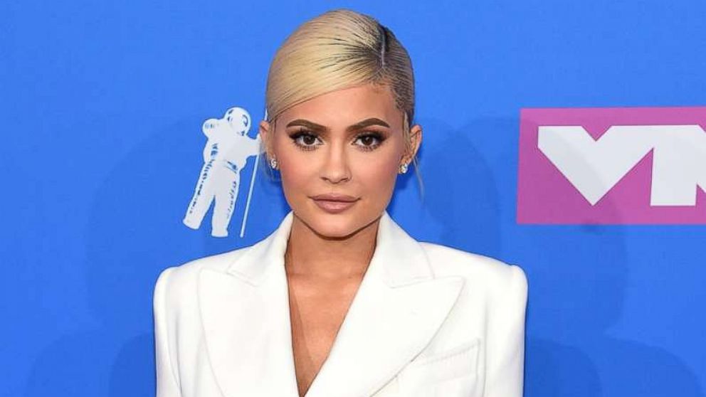 VIDEO: Kylie Jenner says she is no longer using temporary lip fillers