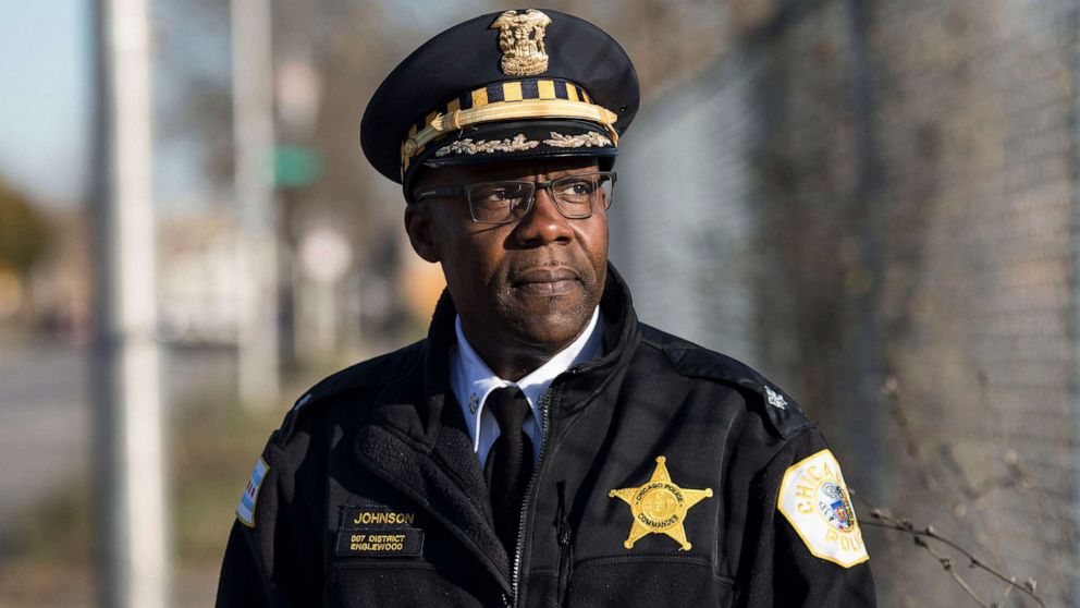 Deadline Approaches for Johnson to Select Chicago's Next Top Cop, Chicago  News