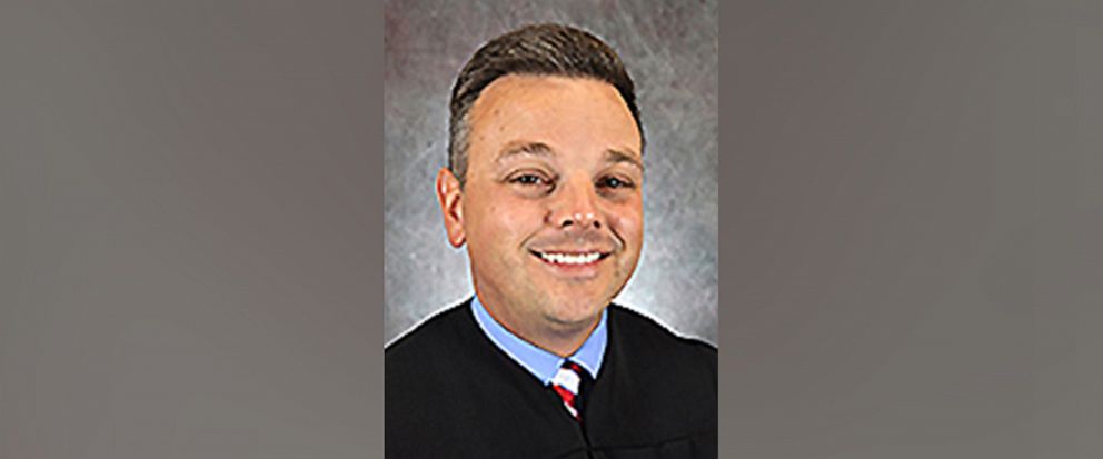 PHOTO: In this photo released by the Kentucky Court of Justice, District Judge Brian Crick, who died during the recent tornado outbreak in Western Kentucky, is shown.