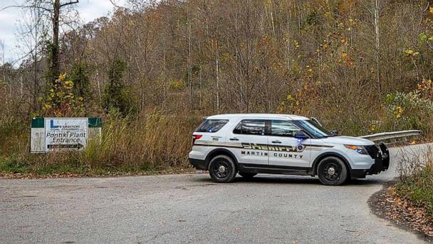 2 confirmed dead in building collapse at shuttered Kentucky coal plant: Officials - Vimarsana News