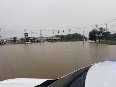 4 dead in Kentucky flooding, state of emergency declared: Governor