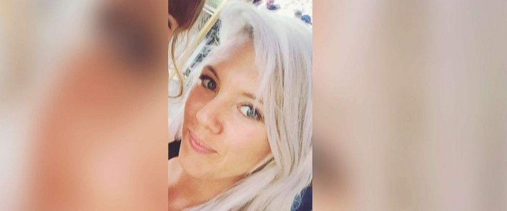 PHOTO: This undated photo shows Keri Lynn Galvan, one of the people killed in Las Vegas after a gunman opened fire on Oct. 1, 2017, at a country music festival. 