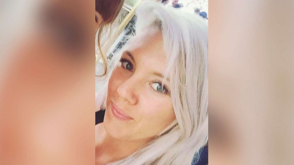 PHOTO: This undated photo shows Keri Lynn Galvan, one of the people killed in Las Vegas after a gunman opened fire on Oct. 1, 2017, at a country music festival. 